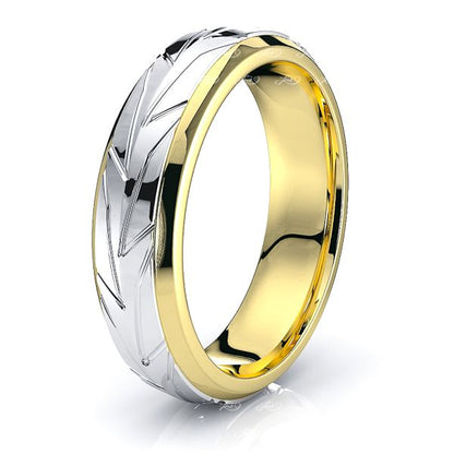 Yellow-White