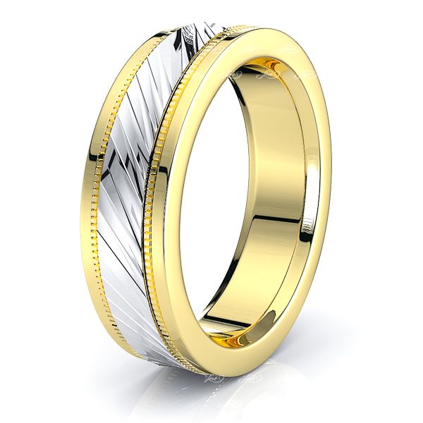 Yellow-White