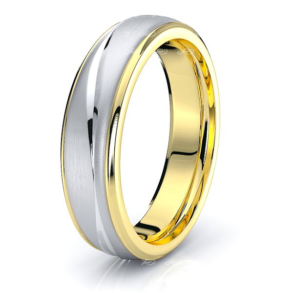 Yellow-White