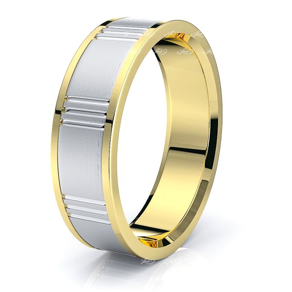 Yellow-White