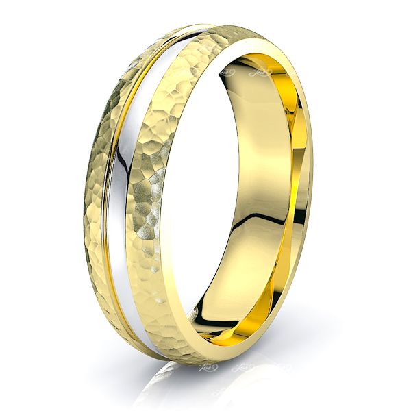 Yellow-White
