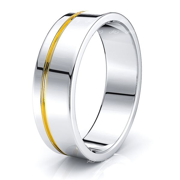 White-Yellow