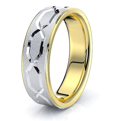 Yellow-White