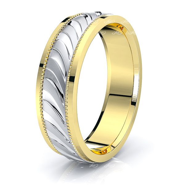 Yellow-White