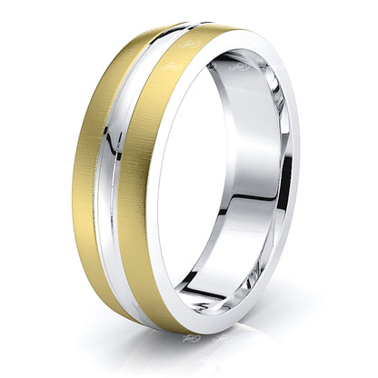 White-Yellow