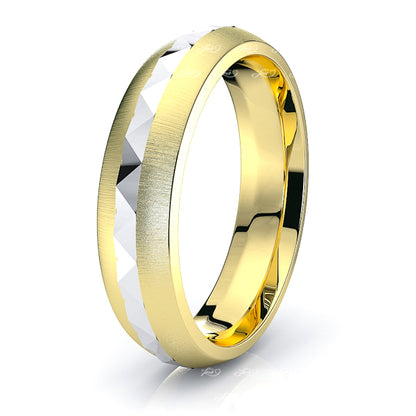 Yellow-White