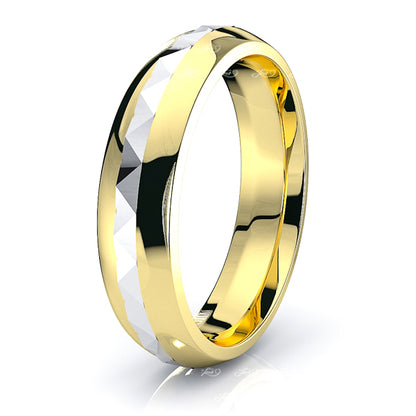 Yellow-White