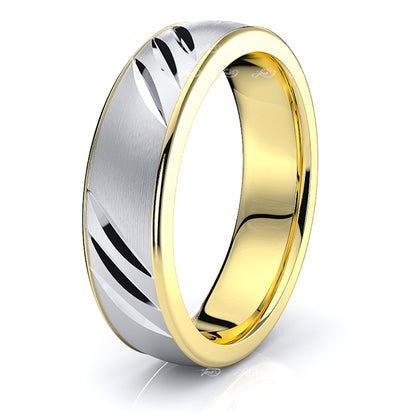 Yellow-White