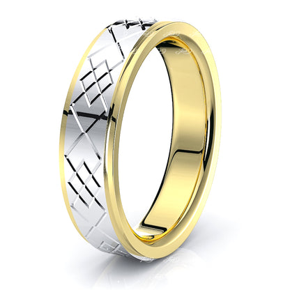 Yellow-White