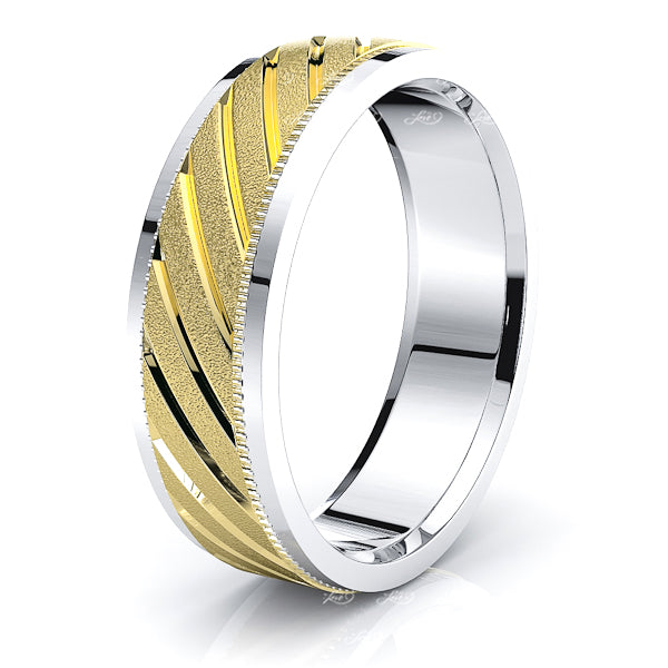 Yellow-White