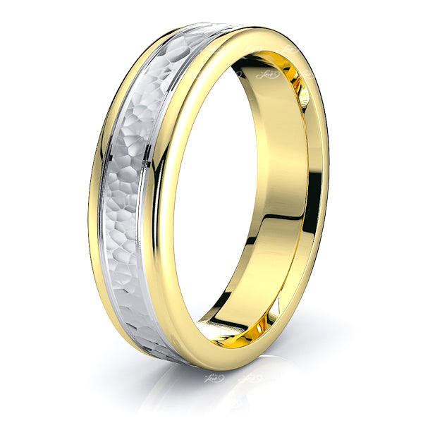Yellow-White