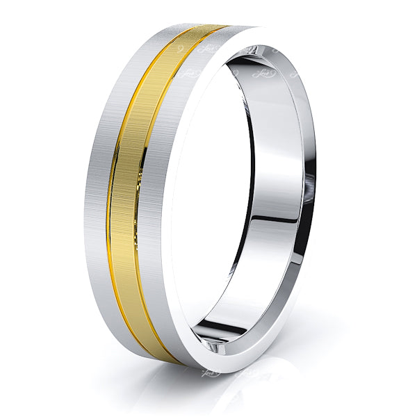 White-Yellow