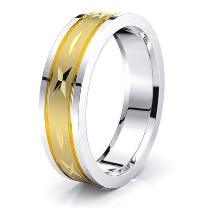 White-Yellow