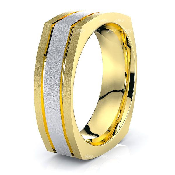 Yellow-White