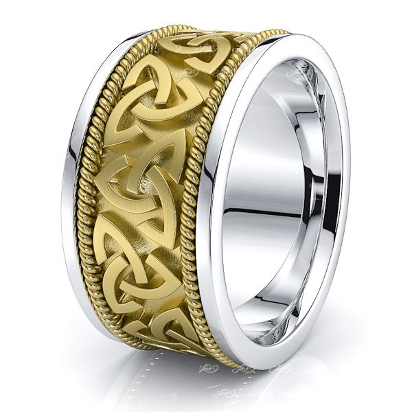 White-Yellow