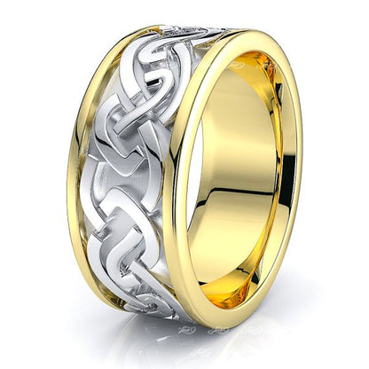 Yellow-White