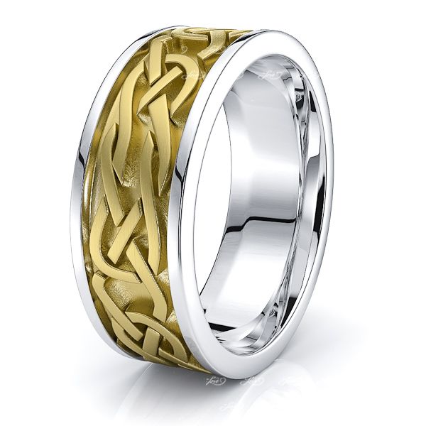 White-Yellow