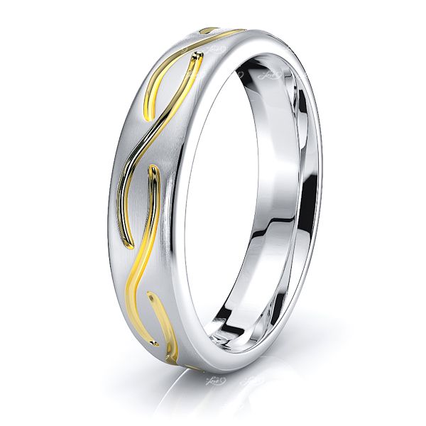 White-Yellow