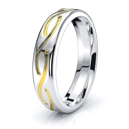 White-Yellow