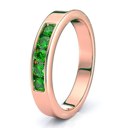Rose Emerald
