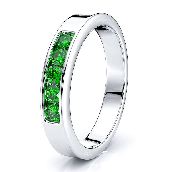White Emerald
