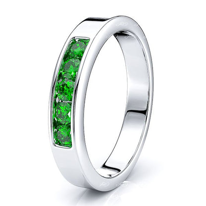 White Emerald