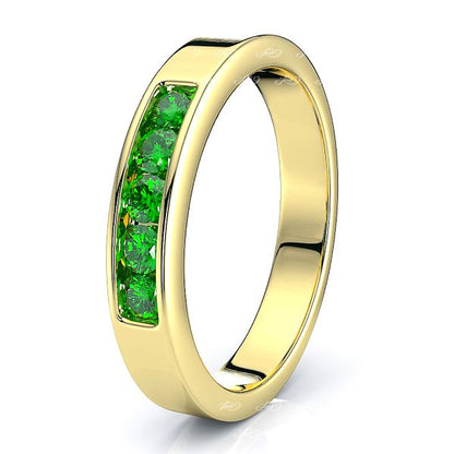 Yellow Emerald