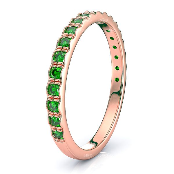 Rose Emerald