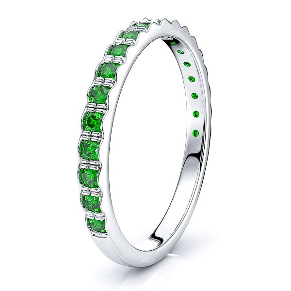 White Emerald