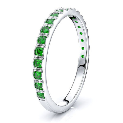 White Emerald