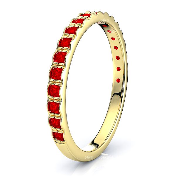 Yellow Ruby