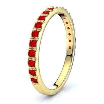 Yellow Ruby