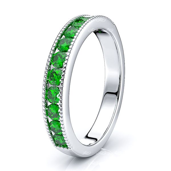 White Emerald