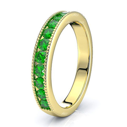 Yellow Emerald