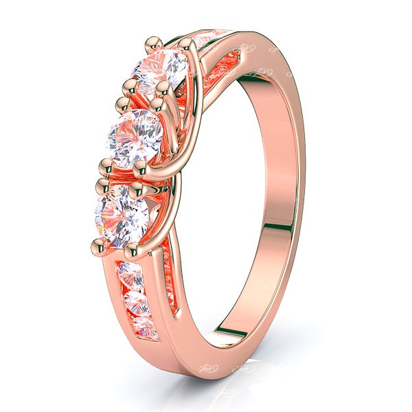 Rose Diamond