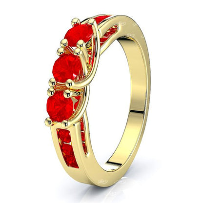 Yellow Ruby