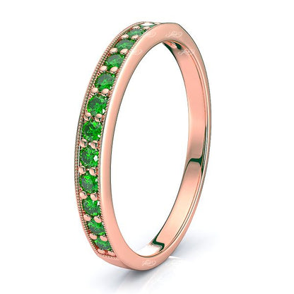 Rose Emerald