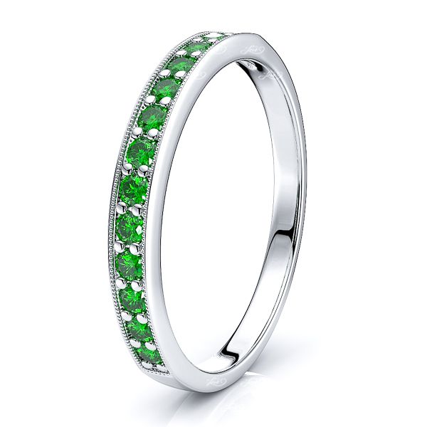 White Emerald
