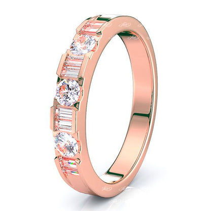 Rose Diamond