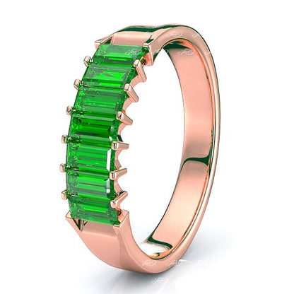 Rose Emerald