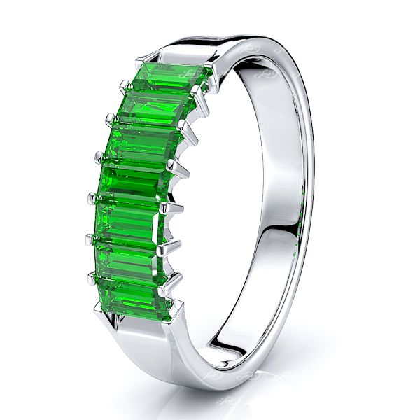 White Emerald