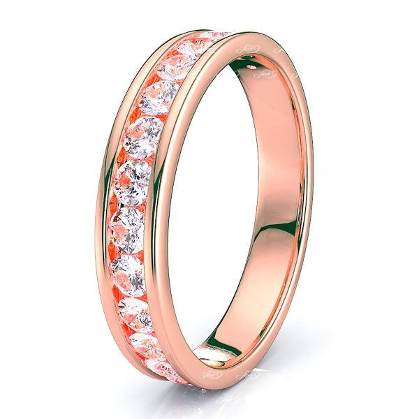 Rose Diamond