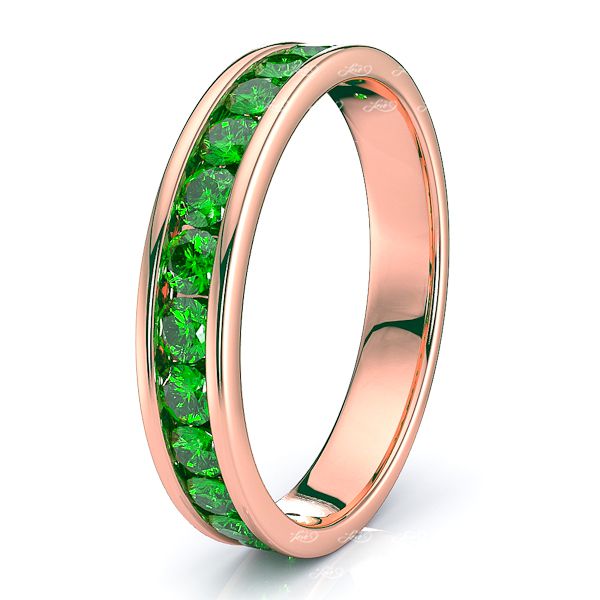 Rose Emerald