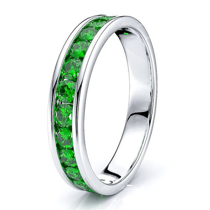 White Emerald