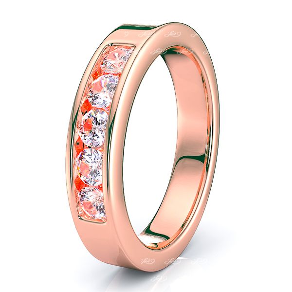 Rose Diamond