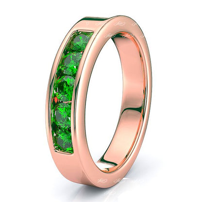 Rose Emerald
