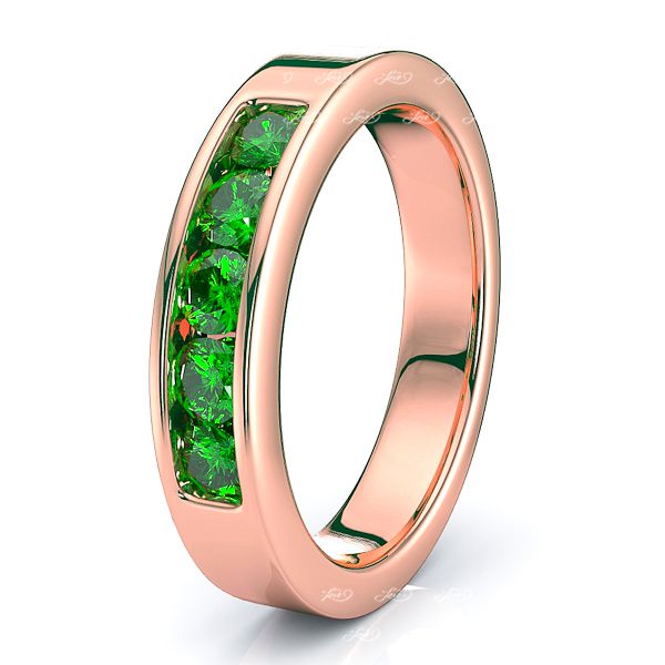 Rose Emerald