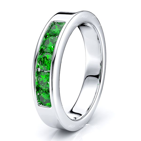 White Emerald