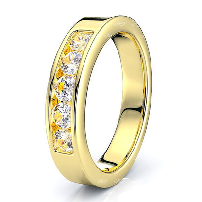 Yellow Diamond