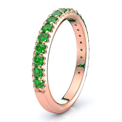 Rose Emerald